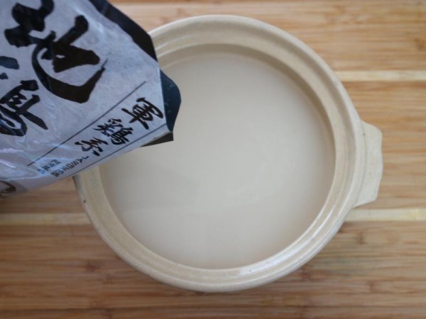 大丈夫军鸡锅的做法