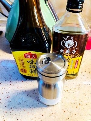 省时美味蔬菜面的做法步骤 第6步