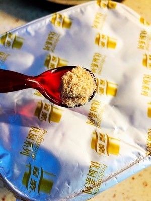 省时美味蔬菜面的做法步骤 第7步