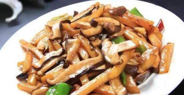 省时省力又美味的家常美食，简单易做，荤素搭配家宴很适合