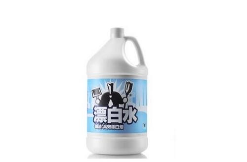 卫生间瓷砖除垢小妙招图片 卫生间瓷砖除垢方法(图3)