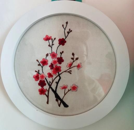 自制摆件挂画图片大全