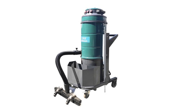 BP3-100L推吸式工业吸尘器