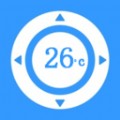 智家空调遥控器