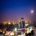 名城郑州