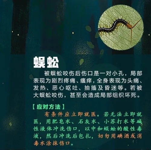 已到高发期，多人中招！曾有人因此丧命……