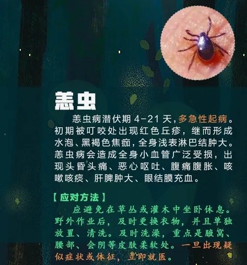 已到高发期，多人中招！曾有人因此丧命……