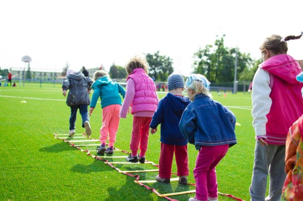 孩子小学新旅程：家长应掌握的五大教育金点子，助力孩子成长