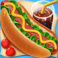 美食烹饪家最新版