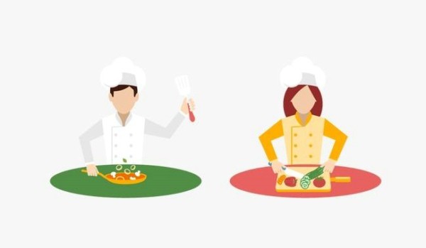 做饭的app哪个最好 做饭app推荐排行榜