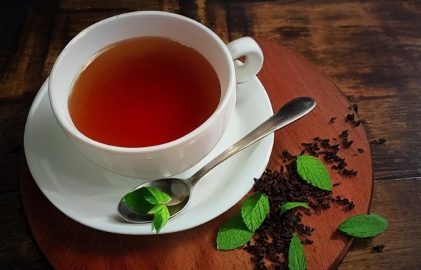 一口三品：茶道中的三重境界