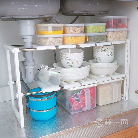 收纳神器