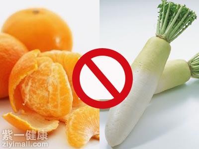 【图】饮食搭配禁忌有哪些 盘点食物搭配禁忌大全