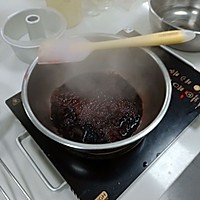 红色天然色素的做法图解4