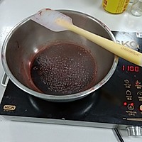 红色天然色素的做法图解9