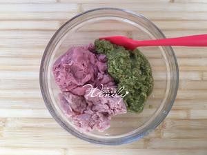 14种食材全天然自制狗粮的做法 步骤2
