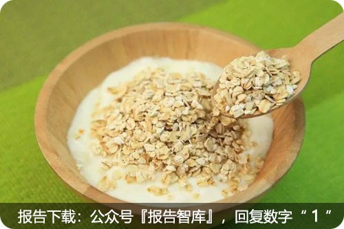 低能量食品行业发展前景如何？低卡食品的市场分析-报告智库