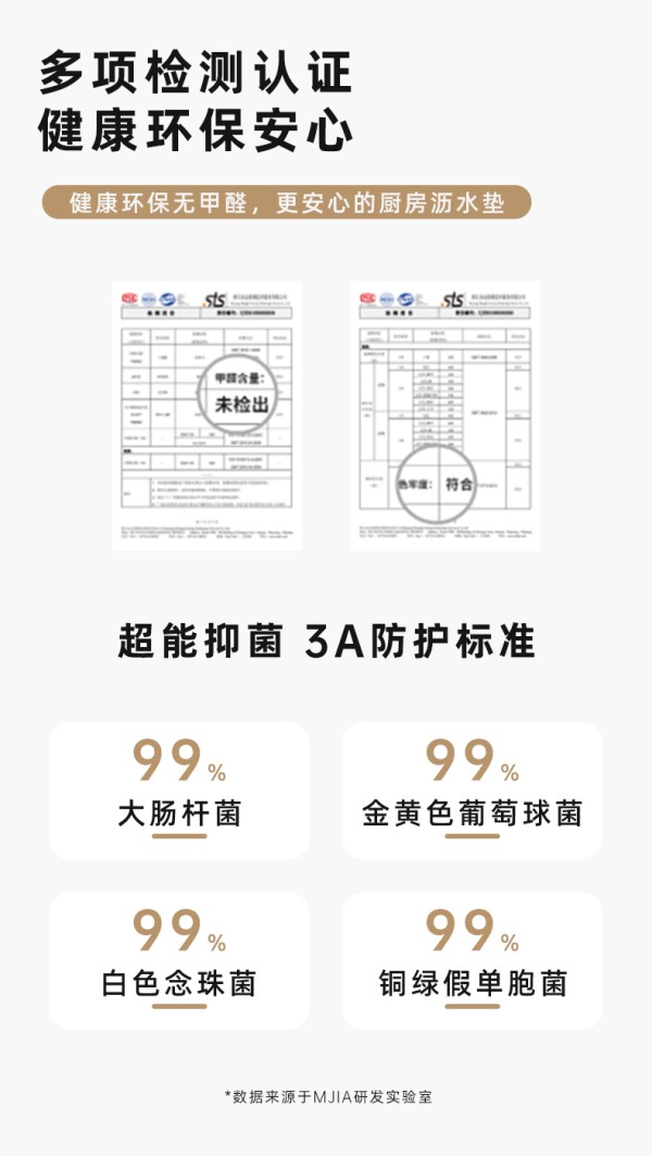 SGS环保认证，健康环保