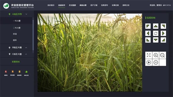 农业物联网