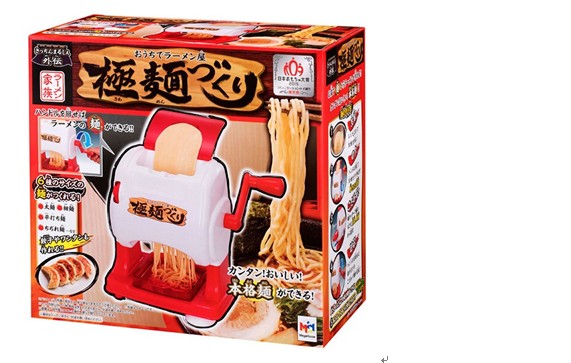 这12款智能厨房工具让你瞬间变大厨