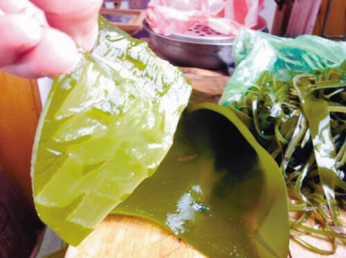 6个小秘诀让你的皮肤保持健康 第4张