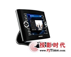 融合美学和人体学设计的快思聪TPSI-6X