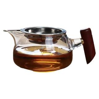 玻璃茶具怎么使用？使用玻璃茶具有哪些注意事项？