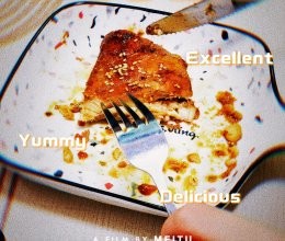 减脂食谱——六种口味鸡胸肉腌制方法的做法