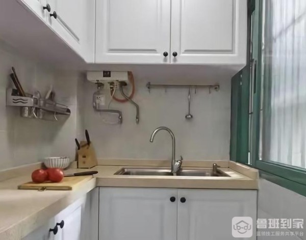 厨房热水器