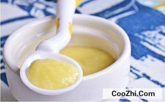 给孩子添加辅食什么比较好