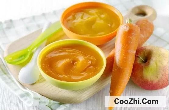 给孩子添加辅食什么比较好