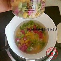 儿童辅食花样做法的做法图解4