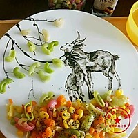 儿童辅食花样做法的做法图解8