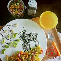儿童辅食花样做法的做法图解9