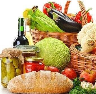 有机食品
