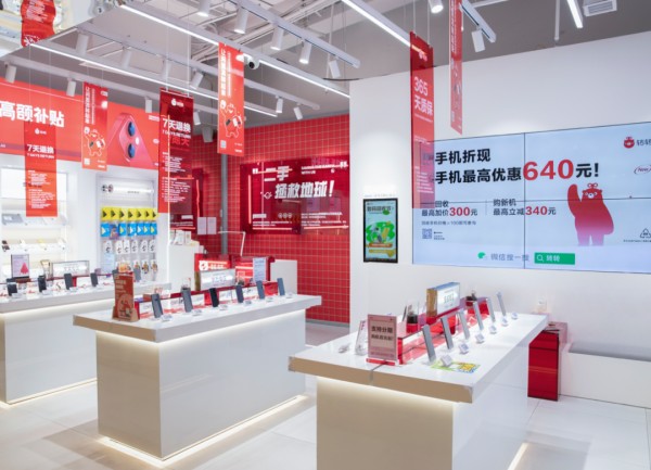 转卖二手物品的平台有哪些?闲置物品二手交易平台介绍及功能推荐