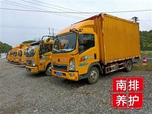 列表展示图
