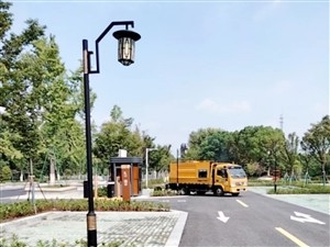 列表展示图