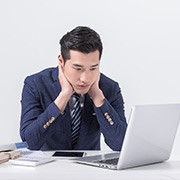 突破常见紧张