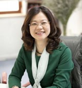 邓志林 讲师