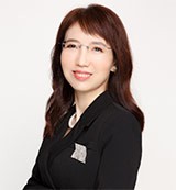 李蓉 讲师