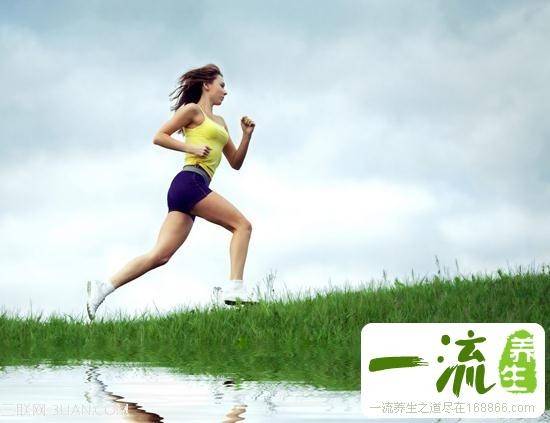 不同体质的人如何进行运动养生