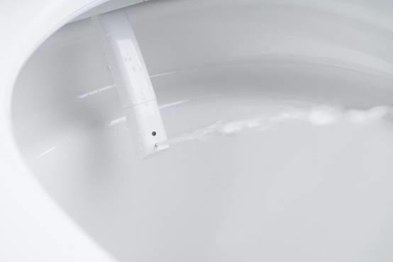 闭着眼睛买？京东京造智能马桶一体机深度解析：好处不止一点