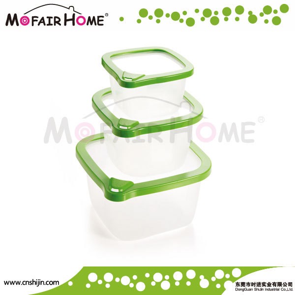 smart lids and bowls,aquare sh