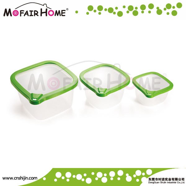 smart lids and bowls,aquare sh