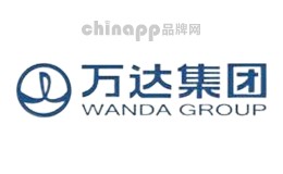 购物中心十大品牌-WANDA万达