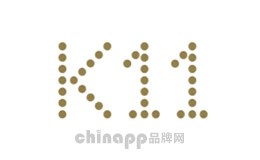 购物中心十大品牌-K11