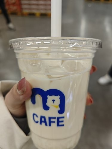 麦德龙酒酿冰奶
