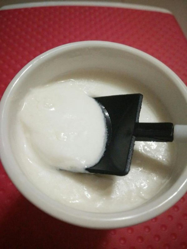 自制酸奶——超详细制作经验篇的做法