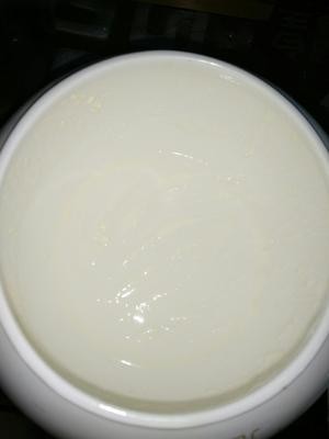 自制酸奶——超详细制作经验篇的做法 步骤1